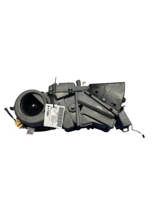 2018-2025 Volkswagen Atlas HVAC Blower Motor - Rear (Used OEM)