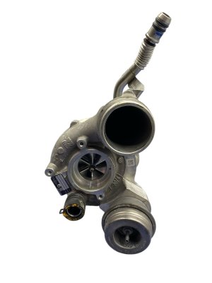 2022-2024 Mercedes-Benz SL320 Turbocharger Assembly (Used OEM)