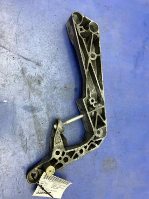 2018-2023 BMW M550i xDrive Transmission Crossmember (Used OEM)