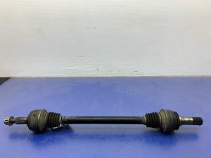 2015-2018 Porsche Cayenne CV Axle Shaft Assembly - Rear, Right (Passenger) (Used OEM)