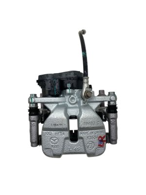 2025-2026 Mazda CX-70 Disc Brake Caliper - Rear, Right (Passenger) (Used OEM)