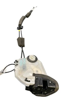 2018-2021 Honda Clarity Door Latch Assembly with Lock Actuator - Rear, Right (Passenger) (Used OEM)