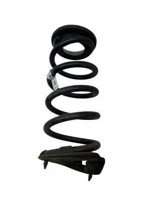  Tesla Model 3 Upper Coil Spring Insulator - Rear (Used OEM)