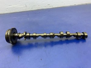 2017-2023 BMW M550i xDrive Intake Engine Camshaft with Sprocket Actuator (Used OEM)