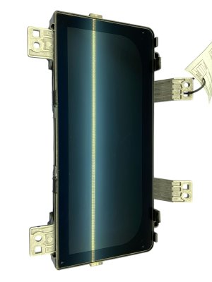 2023-2024 Kia Sorento 12.3-Inch Digital Instrument Cluster Assembly - Front (Used OEM)