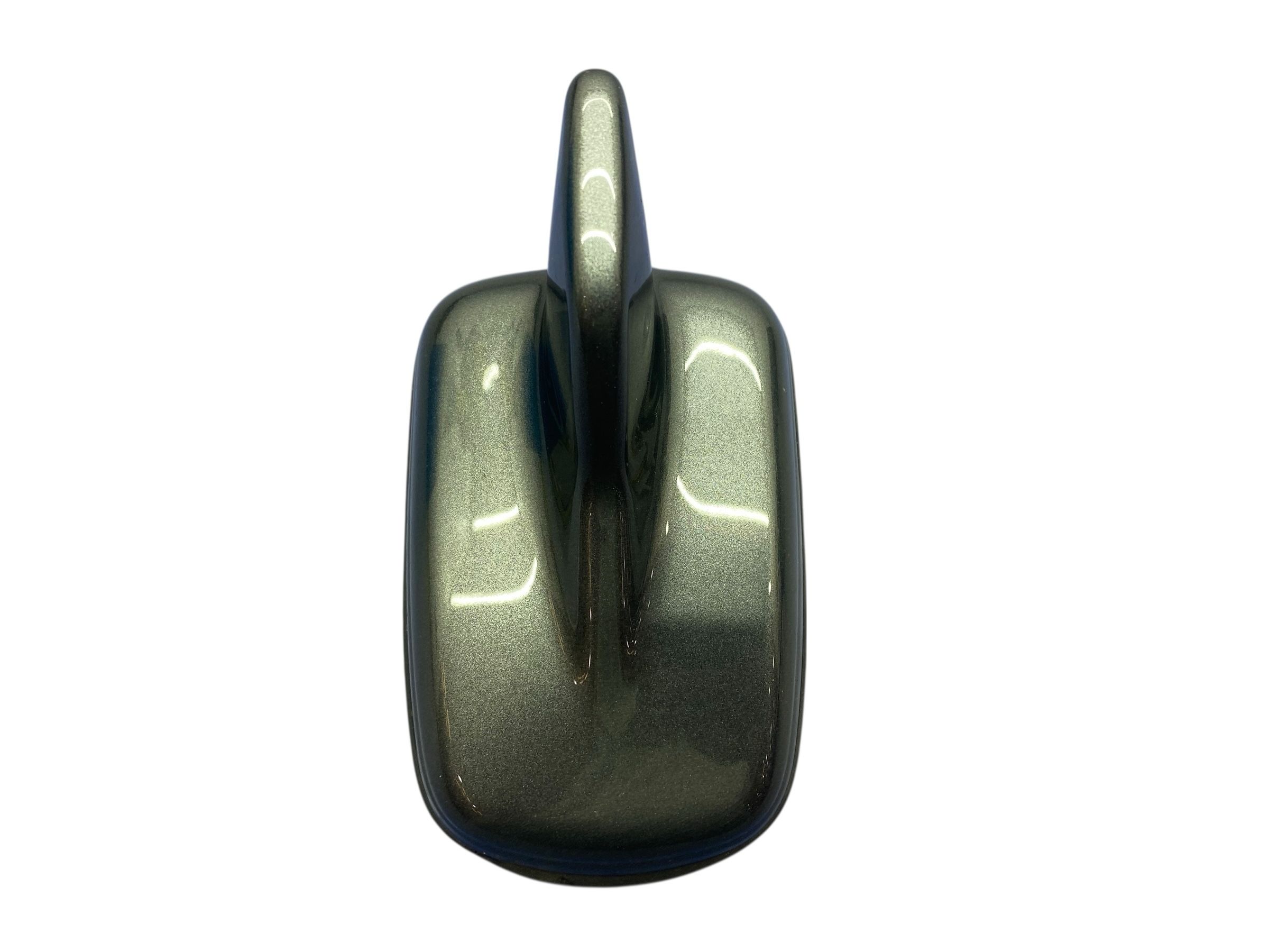 2025 Audi S6 Gray Roof Mounted Shark Fin GPS Antenna Module (Used OEM)