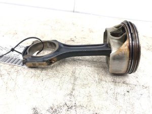 2012-2015 Mercedes-Benz ML350 Engine Piston and Connecting Rod Assembly (Used OEM)