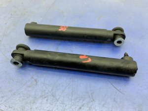  BMW X5 m Lower Tailgate Lift Support Strut Set - Rear (Used OEM)