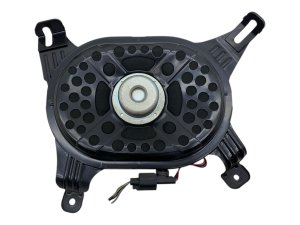 2018-2024 Jaguar E-Pace Subwoofer Speaker - Rear (Used OEM)