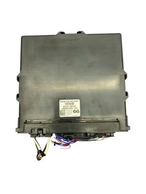 2024-2025 Toyota Grand Highlander Engine Start Stop Control Module (Used OEM)