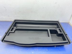 2017-2024 Maserati Levante Trunk Floor Storage Container Tray (Used OEM)