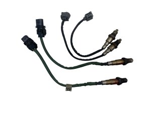 2014-2017 Mercedes-Benz S320 Oxygen (O2) Sensor Set (Used OEM)