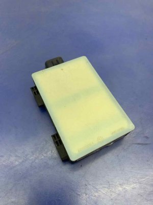 2021-2025 Hyundai Elantra Blind Spot Control Module - Rear, Left (Driver) (Used OEM)