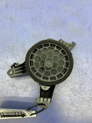2019-2025 Audi Q8 Door Speaker - Rear, Left (Driver) (Used OEM)