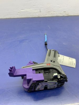 2022-2024 Hyundai Santa Cruz Door Lock Actuator Assembly - Rear (Used OEM)