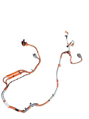 2021-2024 Ford F-150 High Voltage Battery Starter Accessory Wiring Harness (Used OEM)