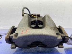 2017-2020 Jaguar F-Pace Disc Brake Caliper Assembly - Front, Left (Driver) (Used OEM)