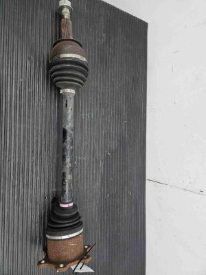 2011-2013 INFINITI QX56 Drive Axle Shaft Assembly - Rear (Used OEM)