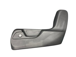 2023-2025 Honda Pilot Seat Adjust Lumbar Control Switch with Trim Cover Panel - Rear (Used OEM)