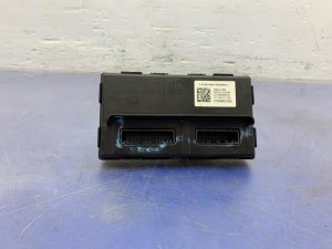2022-2023 Hyundai Santa Cruz Climate Temperature Control Module (Used OEM)