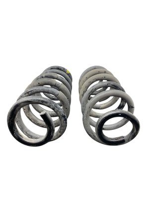 2023-2025 Lexus RX350 Coil Spring Set - Rear (Used OEM)