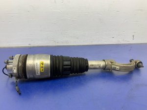2017-2024 Maserati Levante Air Suspension Strut Assembly - Front, Left (Driver) (Used OEM)