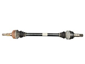 2010-2016 Porsche Panamera CV Drive Axle Shaft - Rear, Right (Passenger) (Used OEM)