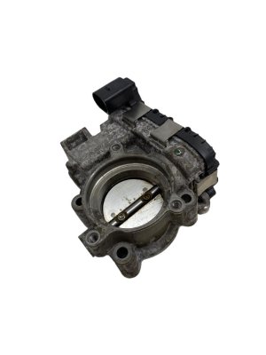 2019-2022 Porsche Cayenne Fuel Injection Throttle Body (Used OEM)