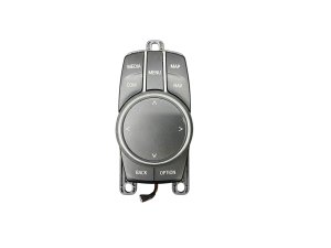 2020-2023 BMW X3 Media Switch Controller (Used OEM)
