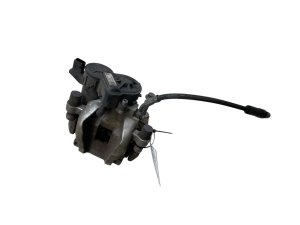 2021-2025 Volvo XC40 Disc Brake Caliper with Electric Actuator - Rear, Left (Driver) (Used OEM)