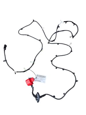 2020-2024 Ford Explorer Auxiliary Positive Battery Cable (Used OEM)