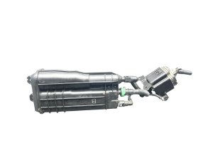 2022-2025 Subaru WRX Fuel Vapor Charcoal Canister (Used OEM)