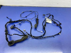 2021-2024 GMC Yukon Gate Wiring Harness Set - Rear (Used OEM)