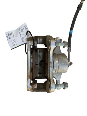 2022-2024 Hyundai Tucson Disc Brake Caliper - Front, Left (Driver) (Used OEM)