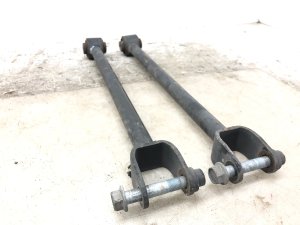 2017-2025 Honda Ridgeline Lower Control Trailing Arm Set - Rear, Right (Passenger) (Used OEM)