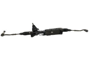 2018-2020 Audi Q8 Power Steering Gear Rack and Pinion Assembly (Used OEM)