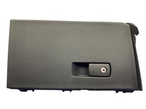 2020-2025 Toyota GR Supra Black Glove Box Compartment with Light Package (Used OEM)