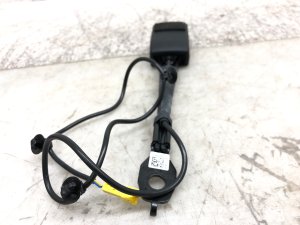 2020 Mercedes-Benz GLB250 Seat Belt Buckle - Front (Used OEM)