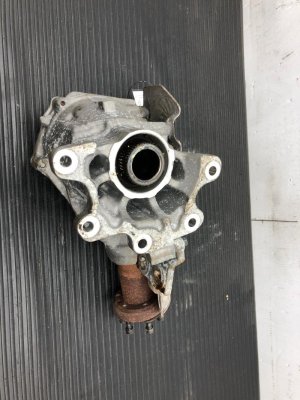 2019-2022 Volvo XC40 Transfer Case Assembly (Used OEM)