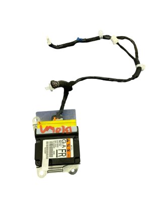 2025 Nissan Kicks Air Bag Control Module - Front, Right (Passenger) (Used OEM)
