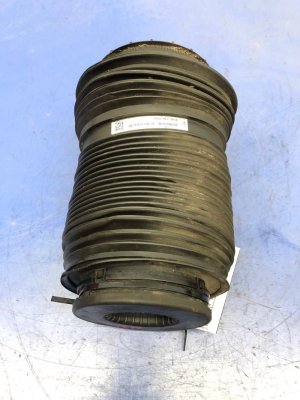 2017-2024 Maserati Levante Air Suspension Spring - Rear (Used OEM)
