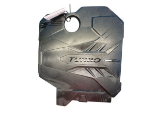2021-2025 Genesis G80 Engine Appearance Cover (Used OEM)
