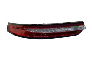 2015-2018 Porsche Cayenne Liftgate Mounted LED Taillight Assembly - Rear, Left (Driver) (Used OEM)