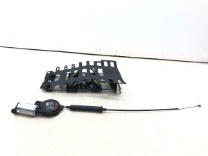 2017-2020 Acura MDX Front Upper Seat Lumbar Support Motor Assembly (Used OEM)