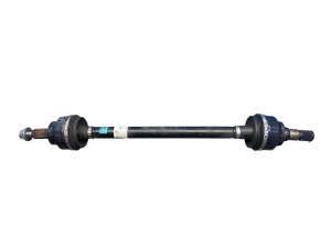 2021-2025 Genesis GV80 CV Drive Axle Shaft - Rear, Left (Driver) (Used OEM)