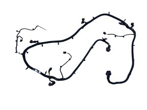 2022-2024 Jeep Wagoneer Bumper Wiring Harness with Sensors - Rear (Used OEM)