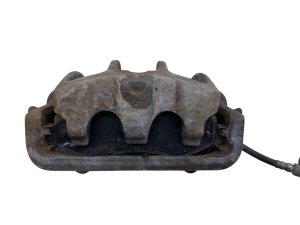 OEM Disc Brake Caliper Assembly for 2010-2017 Land Rover - Front, Right (Passenger) (OEM)