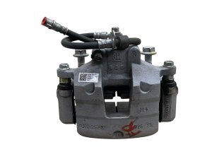 2018-2025 Chevrolet Equinox Disc Brake Caliper - Front, Right (Passenger) (Used OEM)
