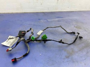 2017-2020 Jaguar F-Pace Center Console Wiring Harness (Used OEM)