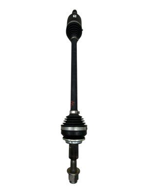 2025 Mazda CX-70 CV Drive Axle Shaft - Rear, Left (Driver) (Used OEM)
